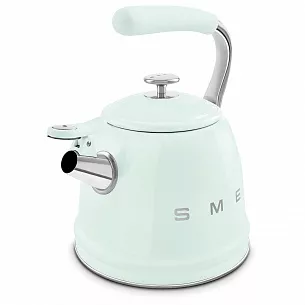 Чайник Smeg WKF01PG
