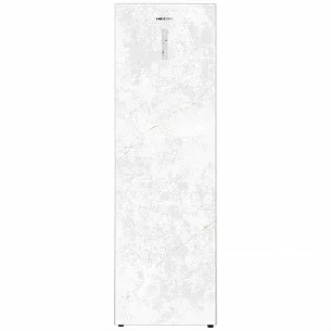 Морозильная камера HIBERG i-FR 44G WS
