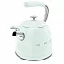 Чайник Smeg WKF01PG