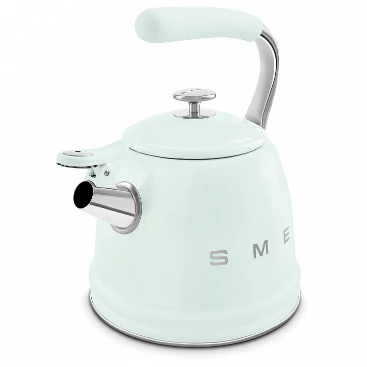 Чайник Smeg WKF01PG