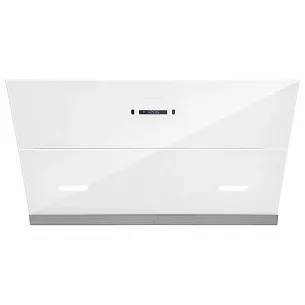 Наклонная вытяжка HIBERG VM 90131 W