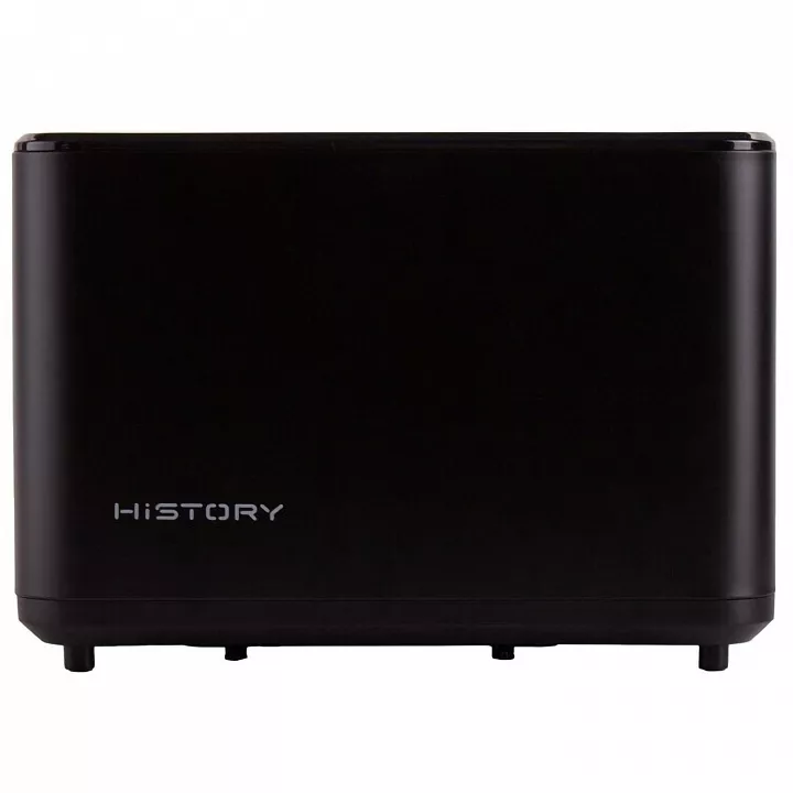 Тостер HiSTORY IT-XD225