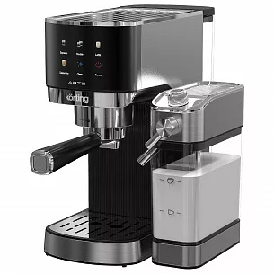 Рожковая кофемашина Korting KCM 1005 T Arte