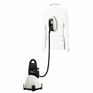 Парогенератор LAURASTAR LIFT WHITE