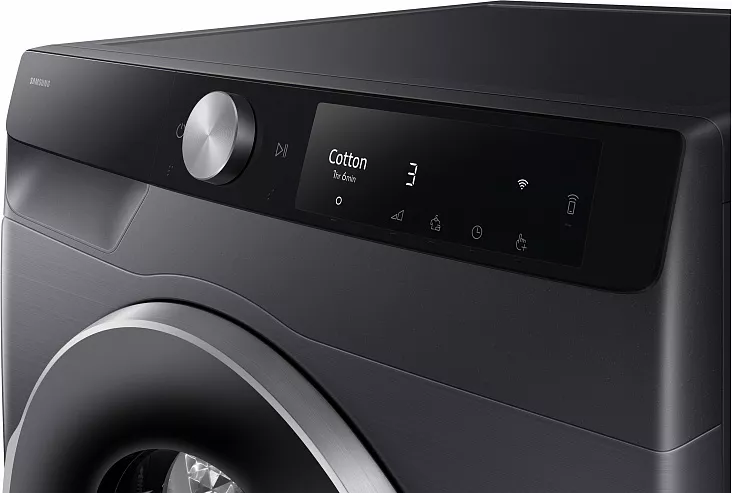 Сушильная машина Samsung DV90T6240LB/LP