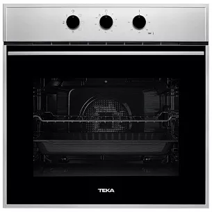 Электрический духовой шкаф Teka HSB 615 SS