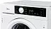 Встраиваемая стиральная машина Midea MFA06W80B/W