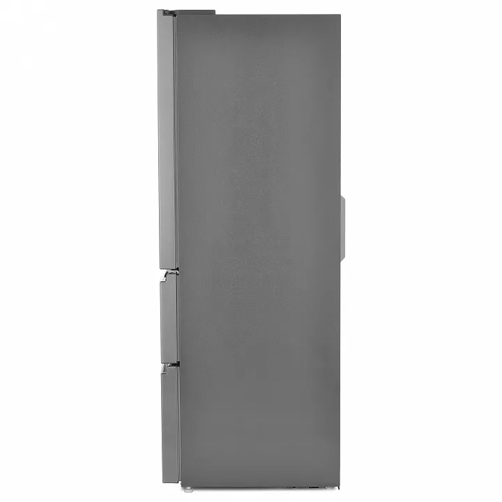 Холодильник-морозильник French Door ZUGEL ZRFD361X