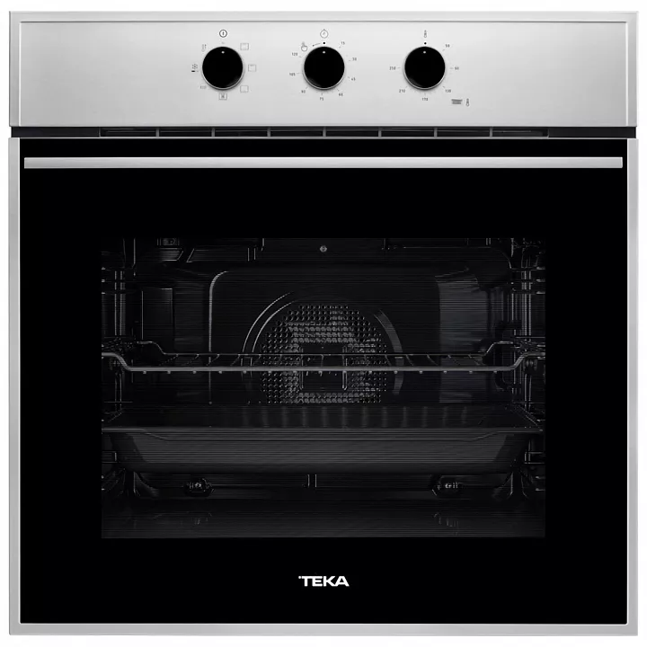 Электрический духовой шкаф Teka HSB 615 SS