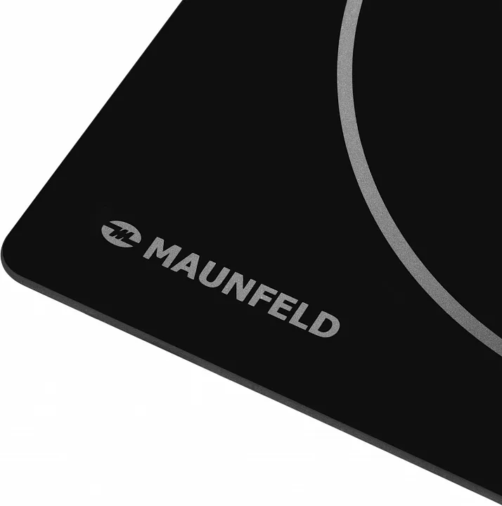 Электрическая варочная панель MAUNFELD CVCE905SMTBK