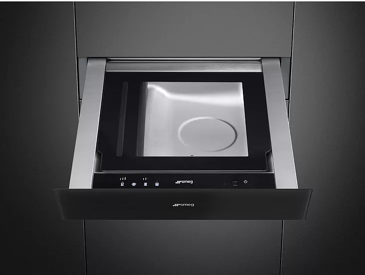 Вакууматор Smeg CPV115B3