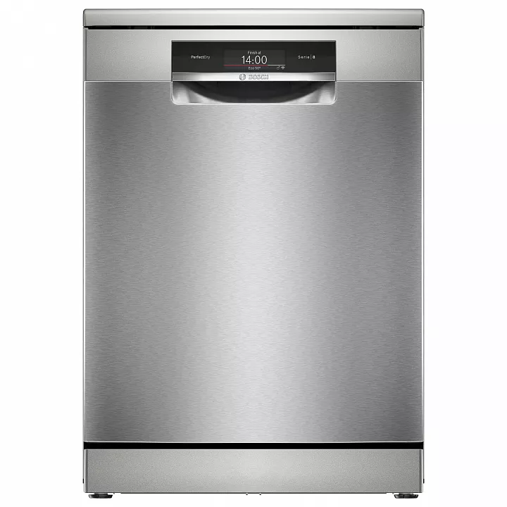 Посудомоечная машина BOSCH SMS8ZDI86Q