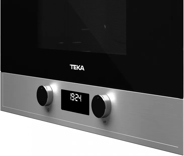 Встраиваемая микроволновая печь Teka MS 622 BIS L SS