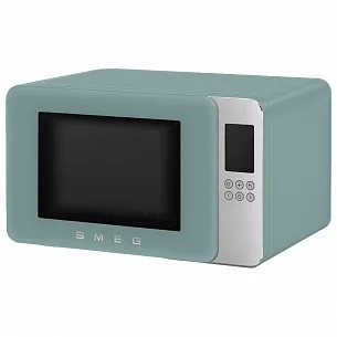 Микроволновая печь Smeg MOC01EGMEU