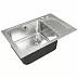 Кухонная мойка OULIN OL-327L