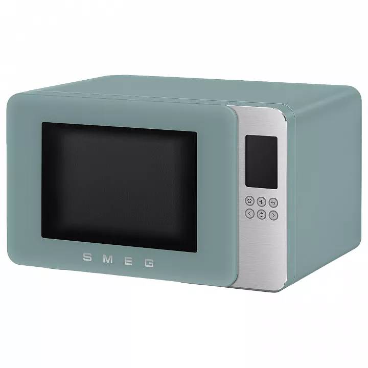 Микроволновая печь Smeg MOC01EGMEU
