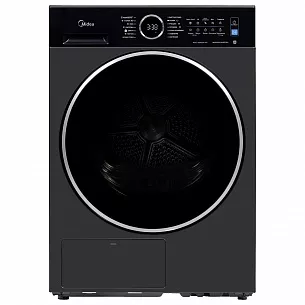 Сушильная машина Midea MD205H80WB/T-RU