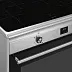 Варочный центр Smeg CG90CIXT