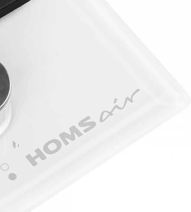 Газовая варочная панель HOMSair HGG323GCWH