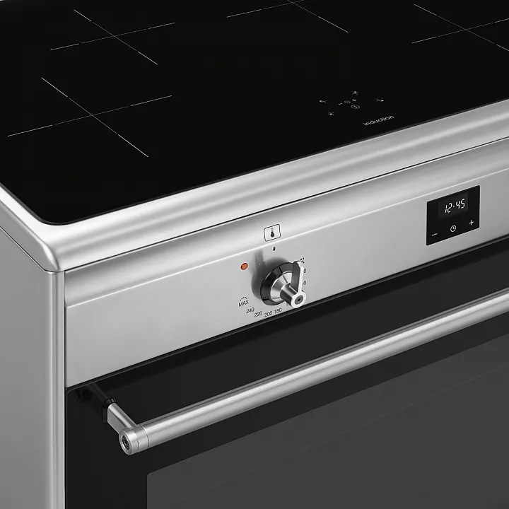 Варочный центр Smeg CG90CIXT
