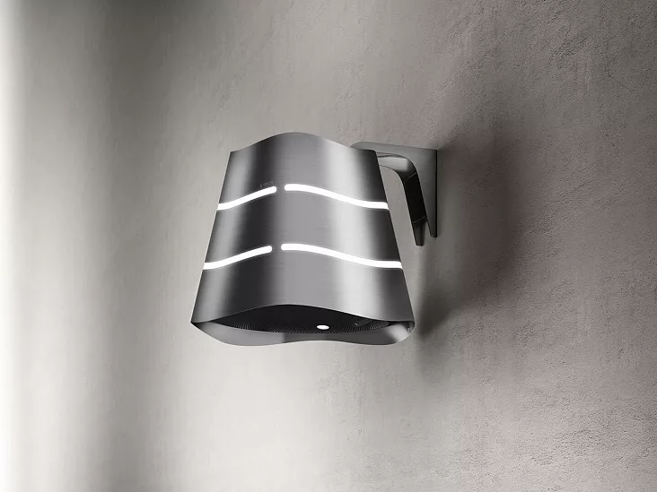 Островная вытяжка Elica WAVE UX IX/F/51
