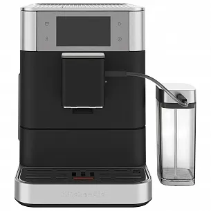 Автоматическая кофемашина KitchenAid 5KES8558EBK