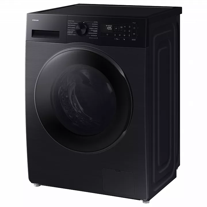 Стирально-сушильная машина Samsung WD90DG5G34BBLP
