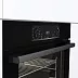 Электрический духовой шкаф с паром Gorenje BPS6737E14BG