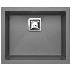 Кухонная мойка Alveus Quadrix 50 Granital G04M