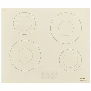 Индукционная варочная панель Smeg SI2641DP