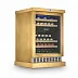 Винный шкаф IP Industrie CEXP 45-6 RD