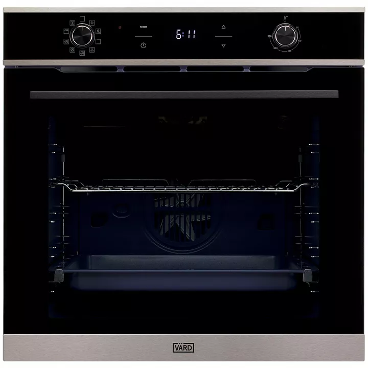 Электрический духовой шкаф VARD VON444X