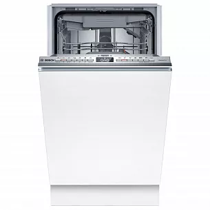 Встраиваемая посудомоечная машина BOSCH SPV4HMX49E