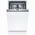 Встраиваемая посудомоечная машина BOSCH SPV4HMX49E