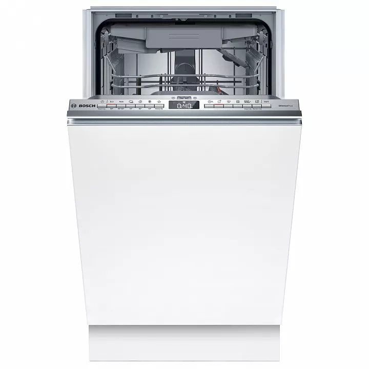 Встраиваемая посудомоечная машина BOSCH SPV4HMX49E