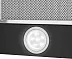 Вытяжка с выдвижным экраном HOMSair Flat 50 Black