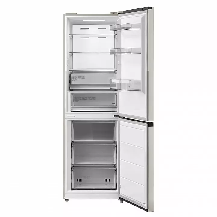 Холодильник-морозильник Midea MDRB471MGF33O