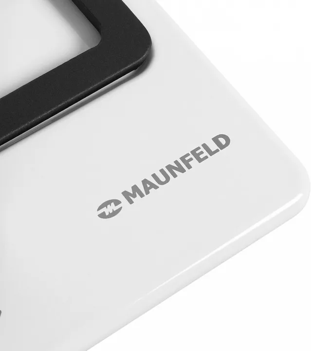 Газовая варочная панель MAUNFELD EGHE.43.33CW/G