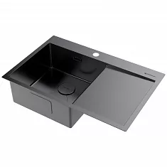 Кухонная мойка OMOIKIRI Akisame 78-L