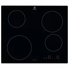 Индукционная варочная панель Electrolux LIB60420CK