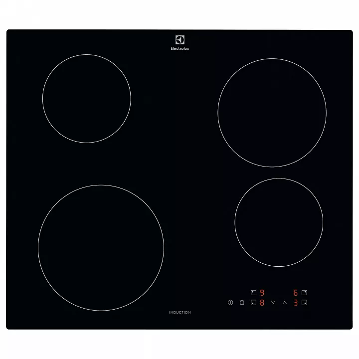 Индукционная варочная панель Electrolux LIB60420CK