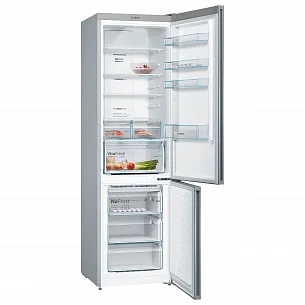 Холодильник-морозильник BOSCH KGN39XI30U