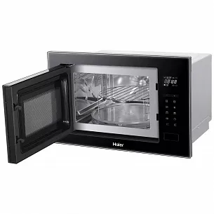 Встраиваемая микроволновая печь Haier HMX-BTG259B