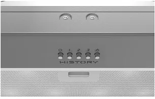 Полновстраиваемая вытяжка HiSTORY CIG65B1 FGR