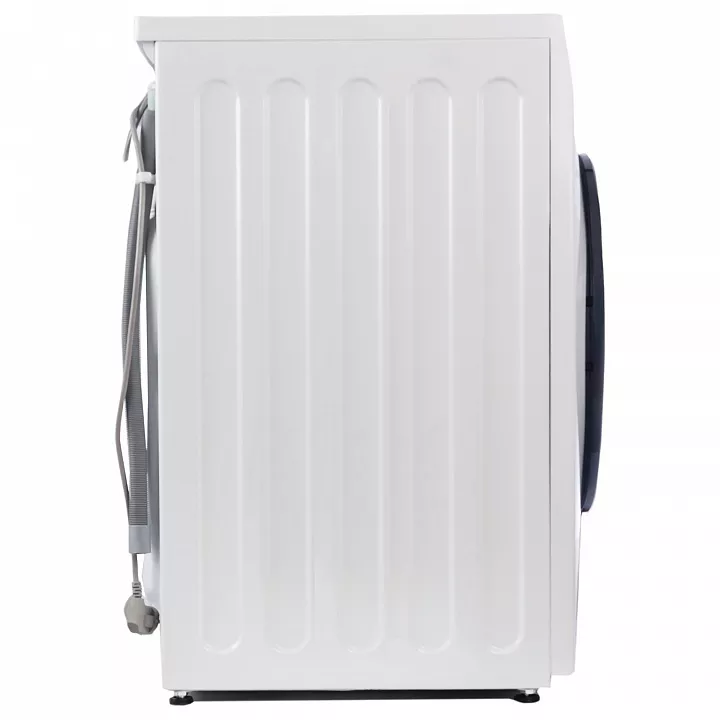 Стиральная машина Midea MF200W120WBS/W-RU