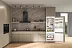Встраиваемый холодильник-морозильник Whirlpool WHSP70T122