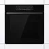 Электрический духовой шкаф с паром Gorenje BPS6737E14BG