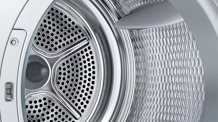 Сушильная машина BOSCH WQG1417GPL