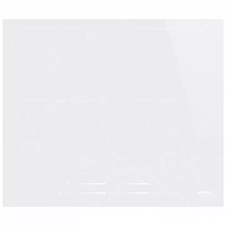Индукционная варочная панель Smeg SI2M7643DW
