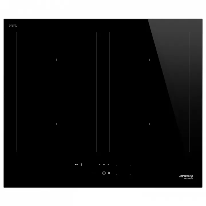 Индукционная варочная панель Smeg SIM3644D